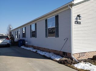 6194 Andora Ave, Fenton, MI 48430