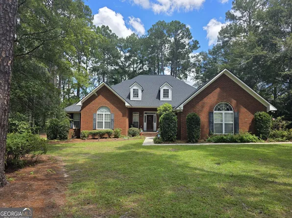207 Wellington Cir, Statesboro, GA 30458
