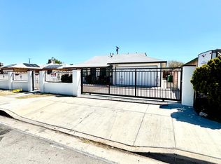 38656 32nd St E, Palmdale, CA 93550
