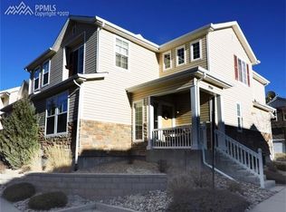 8764 Bamboo Grv, Colorado Springs, CO 80951