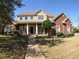 17111 Fawn Eagle, San Antonio, TX 78248