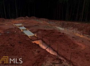 201 Stillmeadow Dr LOT 6, Commerce, GA 30529