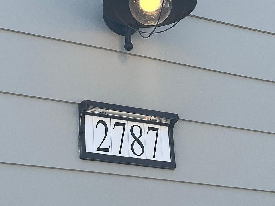 address