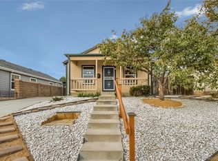 4703 Lincoln St, Denver, CO 80216