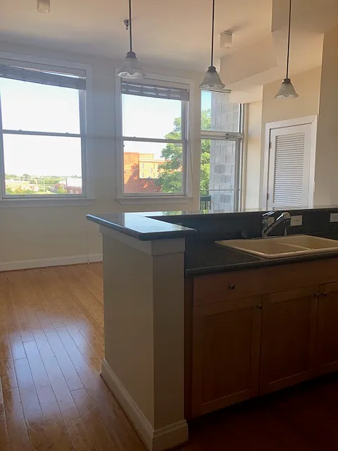Eagle Mill Apartments