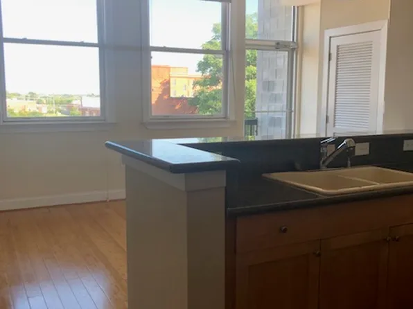 Eagle Mill Apartments