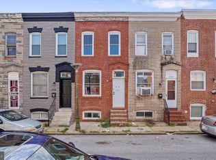 220 N Rose St, Baltimore, MD 21224