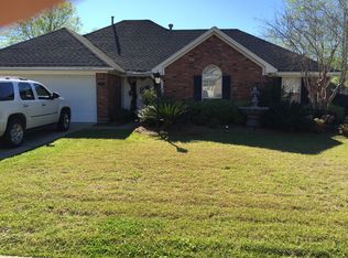 115 Lacrosse Cir, West Monroe, LA 71291