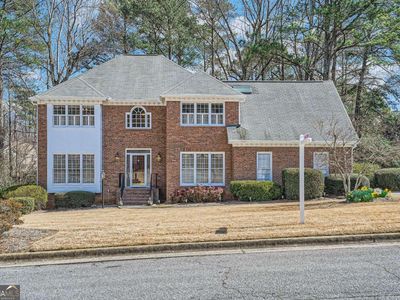 1664 Holly Lake Cir, Snellville, GA, 30078