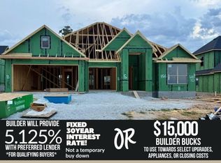 1508 Lookout Ln, Cave Springs, AR 72718