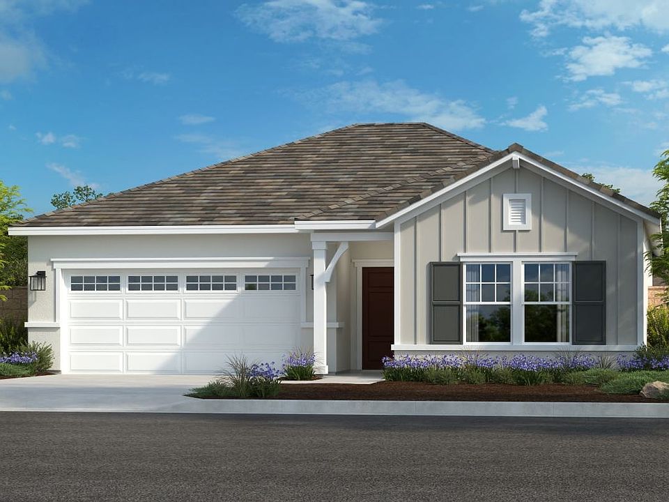 Plan 1751 Elevation C