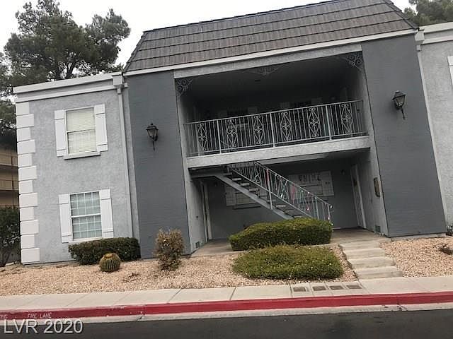 1st image of 3823 S Maryland Pkwy Unit K1