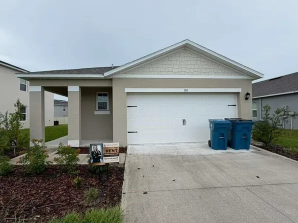 1511 Catbriar Way, Davenport, FL 33837
