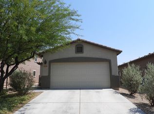 7594 E Majestic Palm Ln, Tucson, AZ 85756