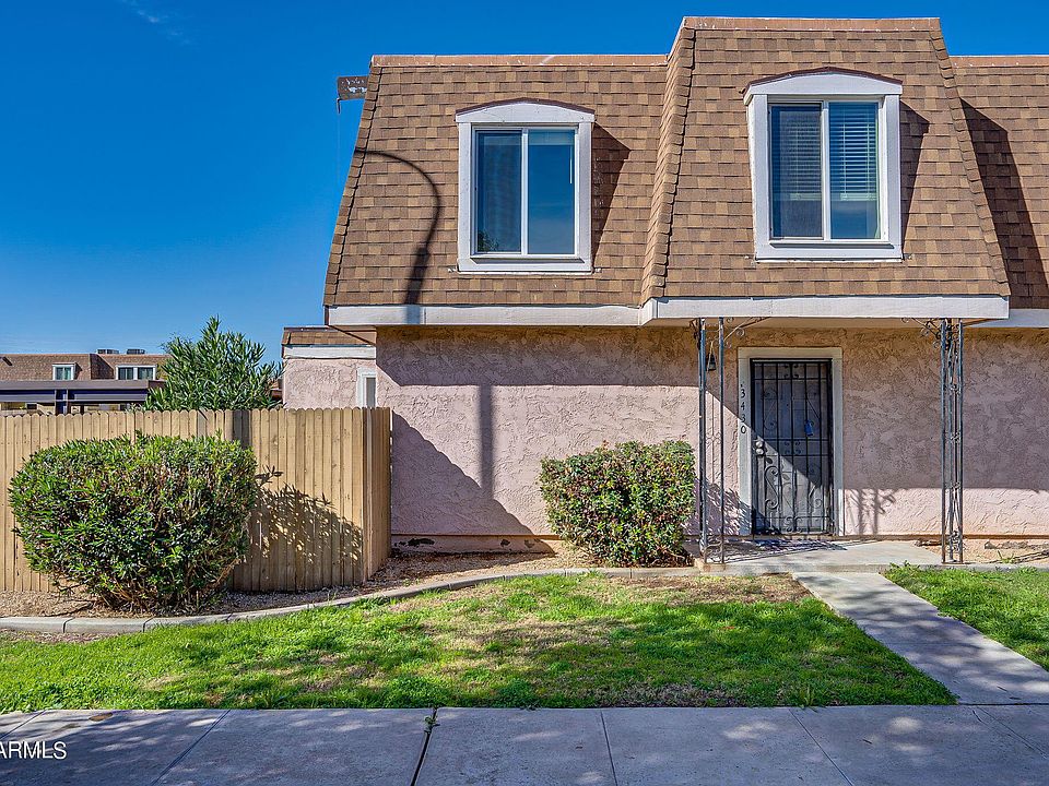 1st image of 3430 W ECHO Lane