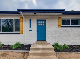 4455 N Elizabeth St, Denver, CO 80216