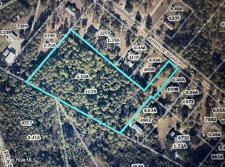 0000 Airbase Road, Atlantic, NC 28511