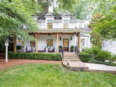 918 Glenbrook Dr NW, Atlanta, GA, 30318