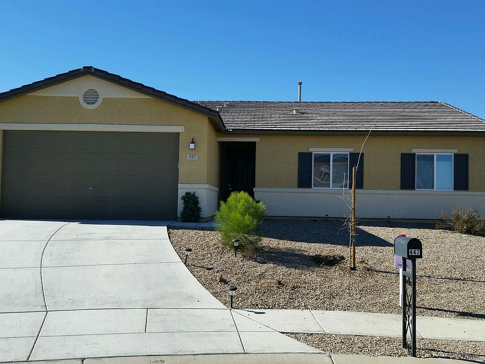 1st image of 447 W. Sg Posey Place