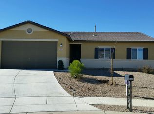 447 W. Sg Posey Place, Vail, AZ 85641