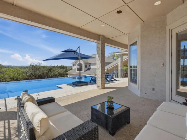 8326 Tradition Trail, Boerne, TX 78015