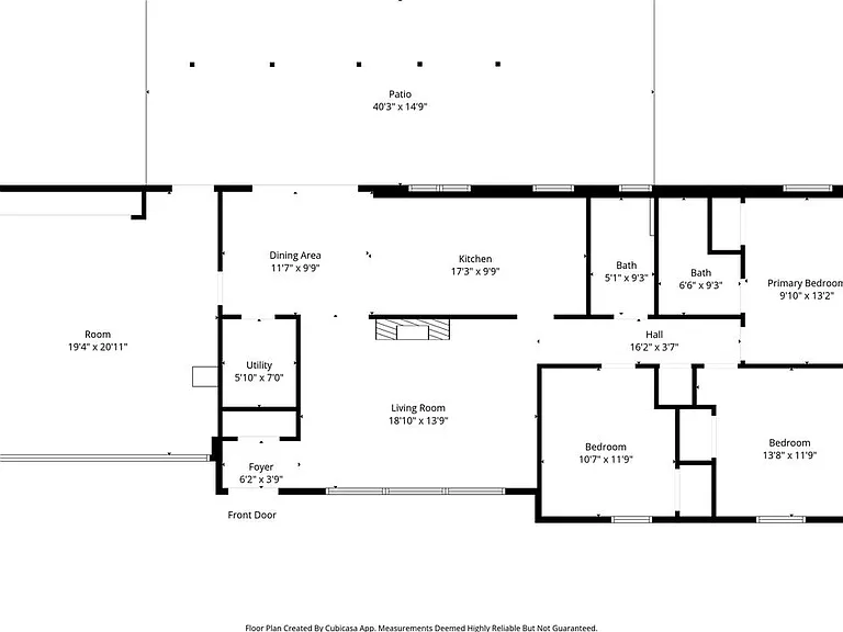 2885 Lorna Dr — Photo 2