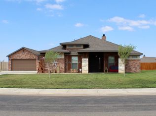 12808 Elgin Ave, Lubbock, TX 79423