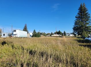 Center St, Harrison, MT 59735