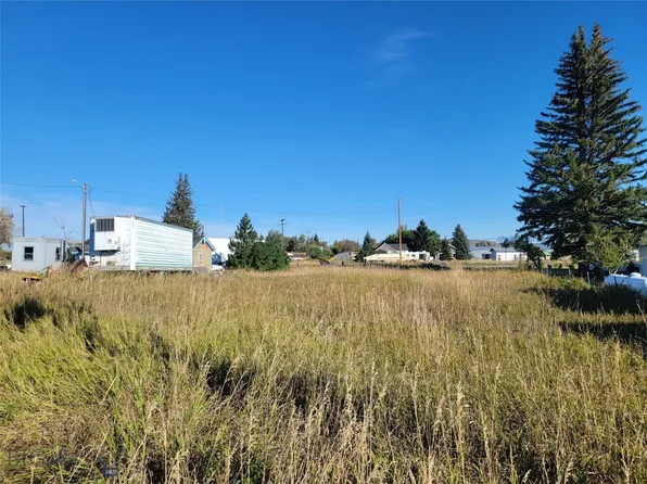 Center St, Harrison, MT 59735