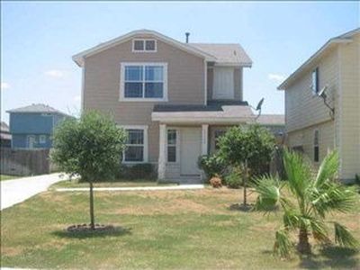 17909 Cutback Dr, Manor, TX, 78653