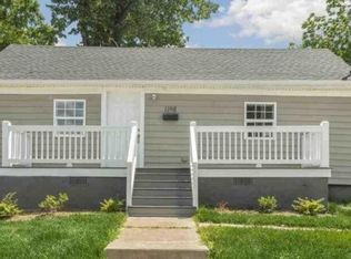 1108 Chester St, Durham, NC 27701