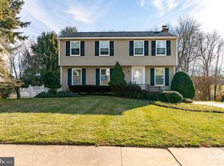 208 Hitching Post Dr, Bel Air, MD 21014