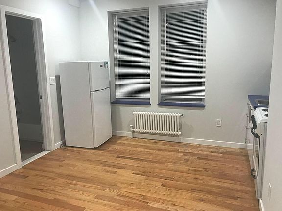 2nd image of 266 E Broadway #4