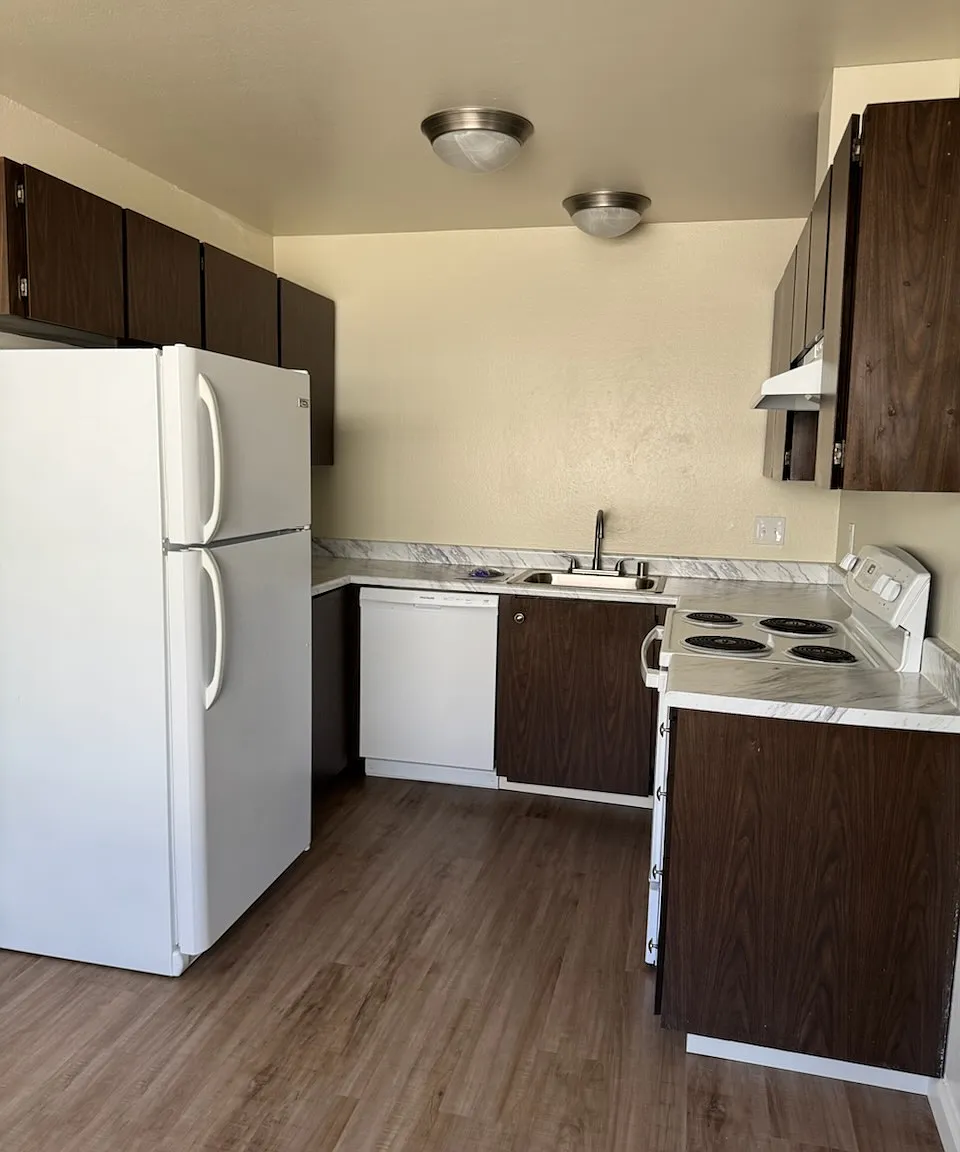 2 bed, 1.5 bath, $2,400 — Photo 1