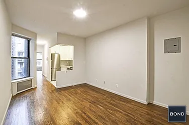 Rented by Bond New York