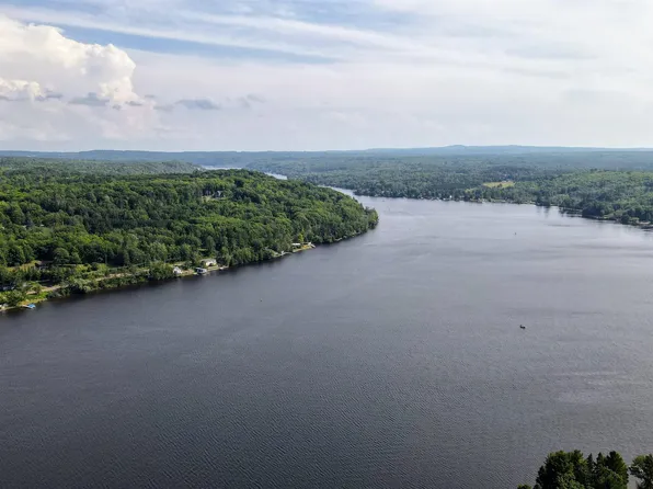 52680 Red Brick Rd, Houghton, MI 49931