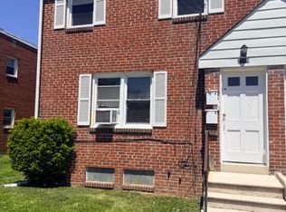 2119 Seneca Rd UNIT 1-B, Wilmington, DE 19805