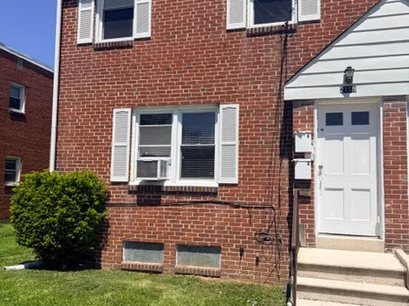 2119 Seneca Rd Unit 1-B, Wilmington, DE 19805