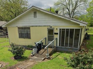 5440 Gordon Ave SW, Birmingham, AL 35221