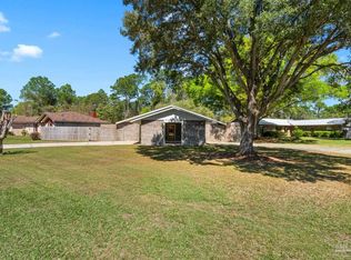 11100 Bridge Creek Dr, Pensacola, FL 32506