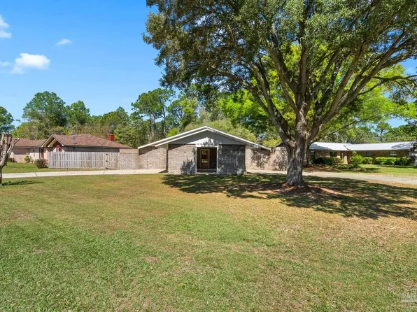 11100 Bridge Creek Dr, Pensacola, FL 32506