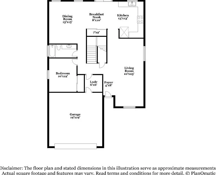 11542 W Mountain View Rd — Photo 3