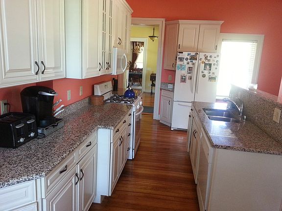 Kitchen new 2011