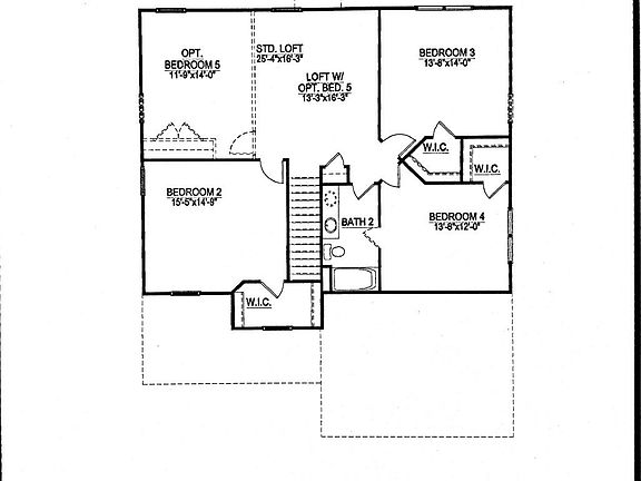 3rd image of this home