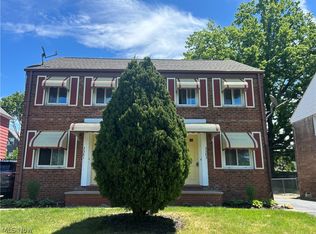 3381 Sutton Rd, Shaker Heights, OH 44120