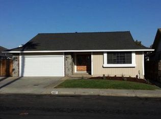 1907 Dolphin Pl, Discovery Bay, CA 94505