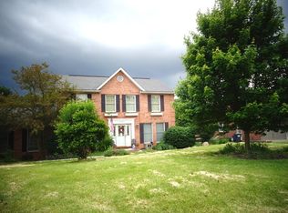 10980 Appaloosa Dr, Walton, KY 41094