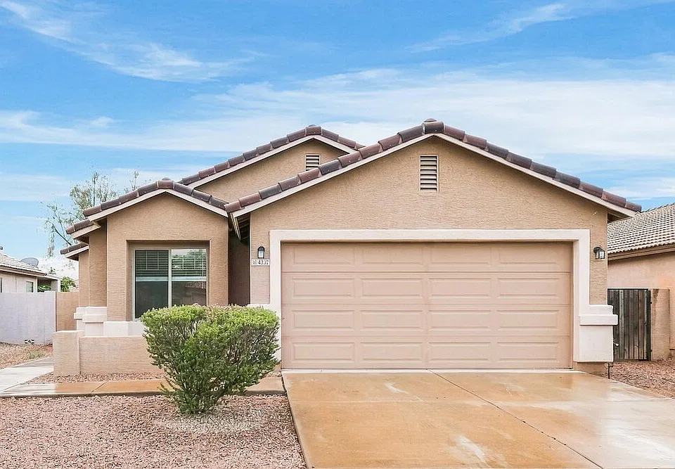 4337 W Saint Kateri Dr