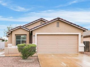 4337 W Saint Kateri Dr, Laveen, AZ 85339