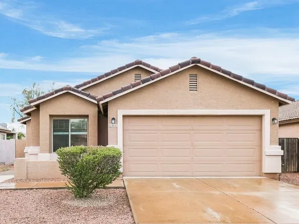 4337 W Saint Kateri Dr, Laveen, AZ 85339